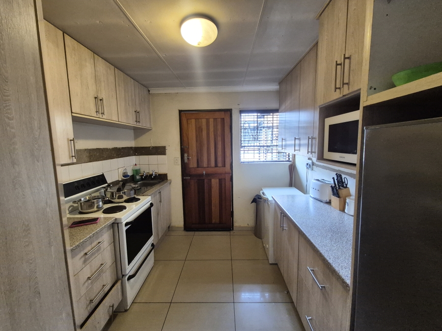 3 Bedroom Property for Sale in Embalenhle Ext 4 Mpumalanga