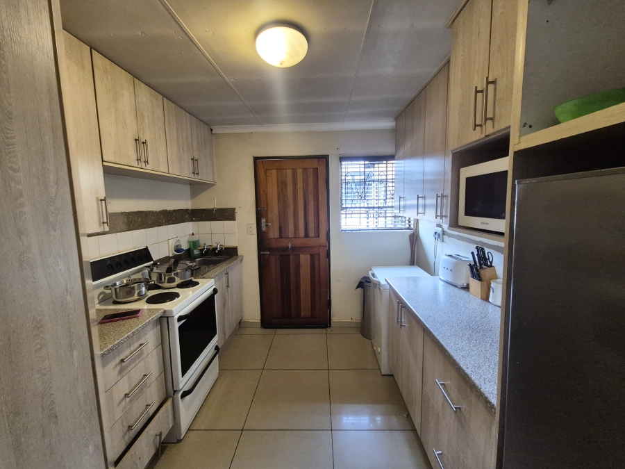 3 Bedroom Property for Sale in Embalenhle Ext 4 Mpumalanga