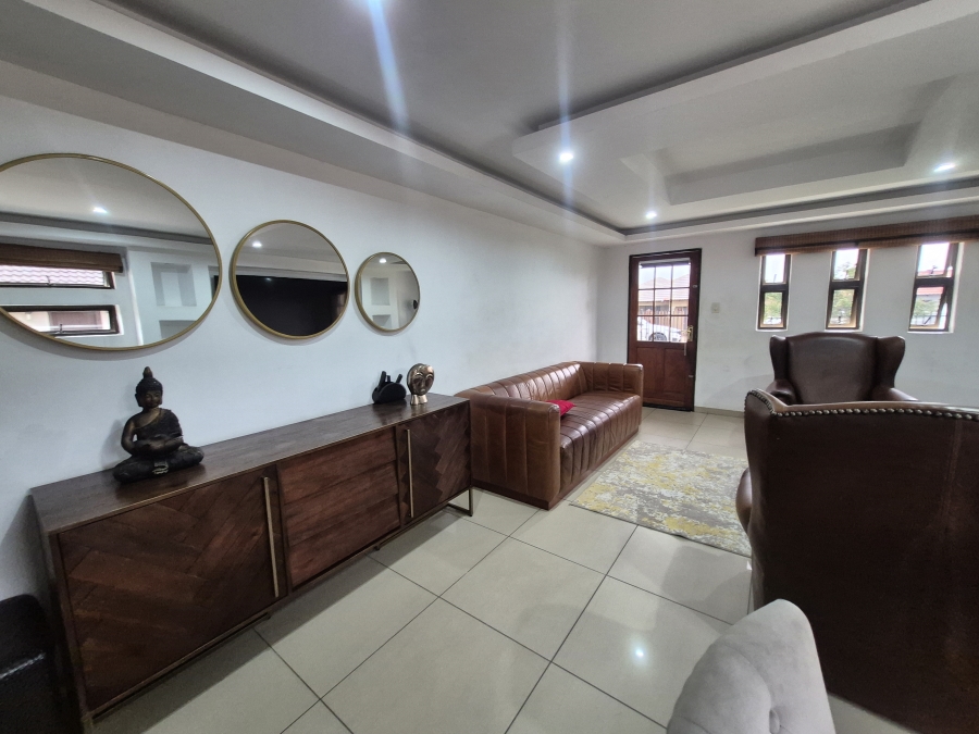 3 Bedroom Property for Sale in Embalenhle Ext 4 Mpumalanga