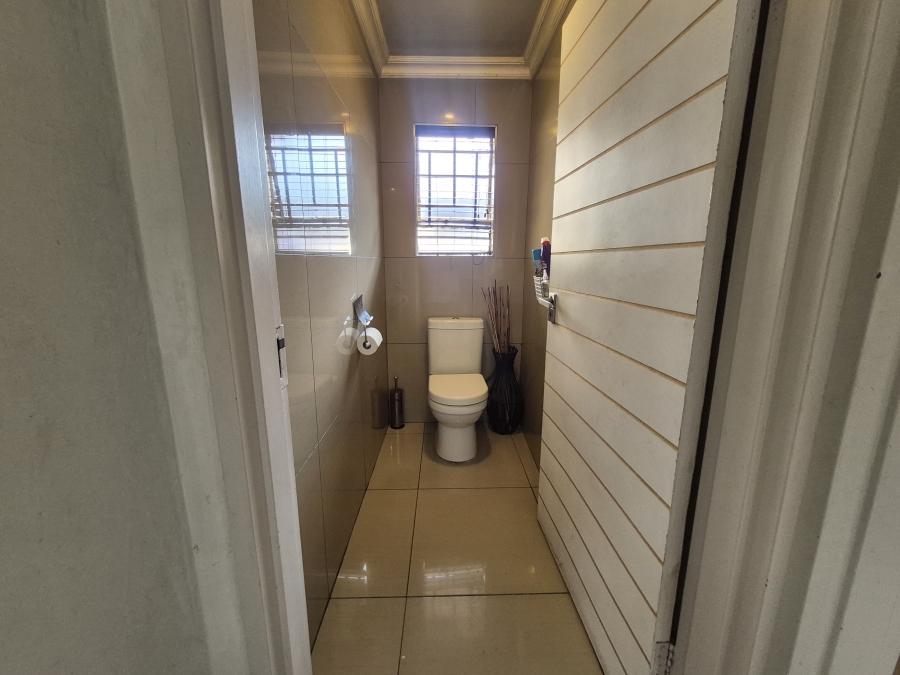 3 Bedroom Property for Sale in Embalenhle Ext 4 Mpumalanga