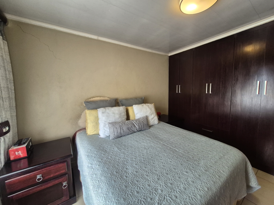 3 Bedroom Property for Sale in Embalenhle Ext 4 Mpumalanga