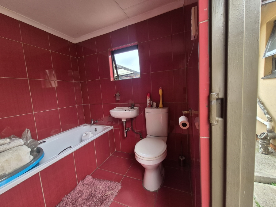 3 Bedroom Property for Sale in Embalenhle Ext 4 Mpumalanga