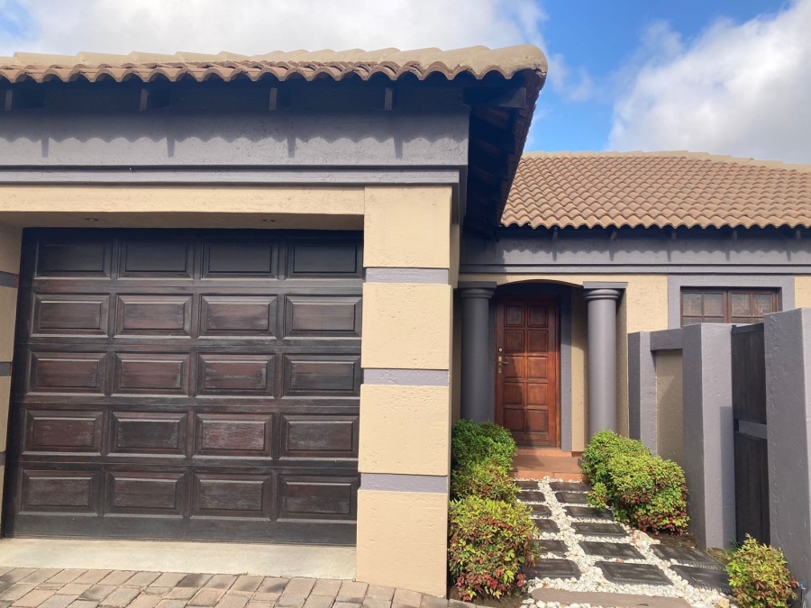 2 Bedroom Property for Sale in Secunda Mpumalanga