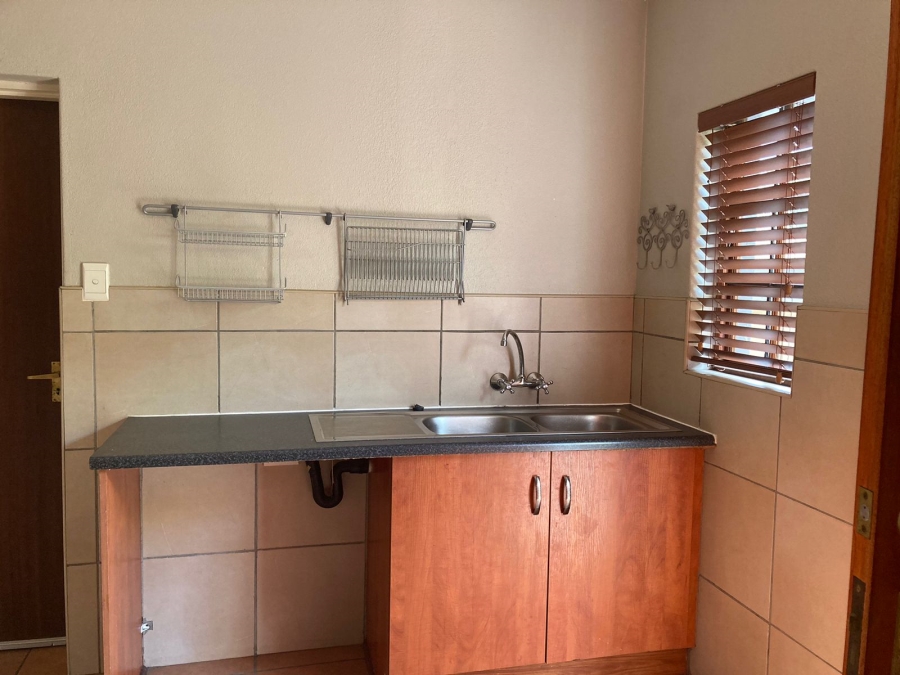 2 Bedroom Property for Sale in Secunda Mpumalanga