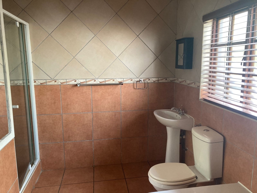 2 Bedroom Property for Sale in Secunda Mpumalanga