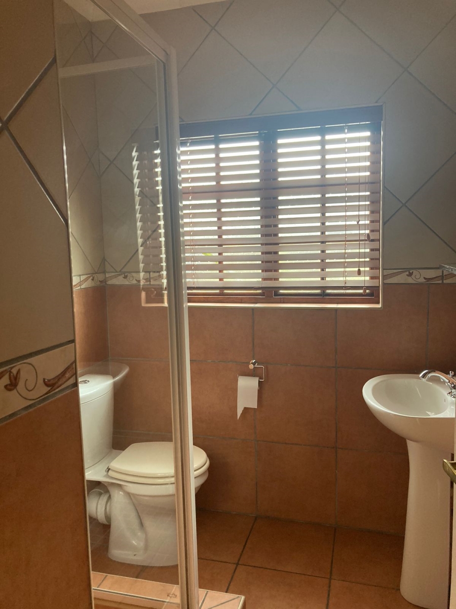 2 Bedroom Property for Sale in Secunda Mpumalanga