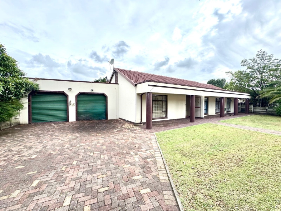 3 Bedroom Property for Sale in Secunda Mpumalanga