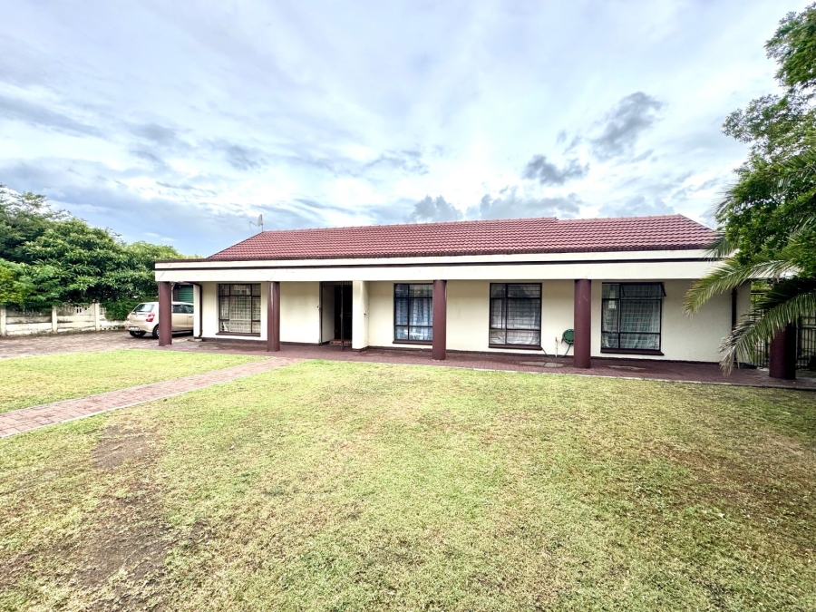 3 Bedroom Property for Sale in Secunda Mpumalanga