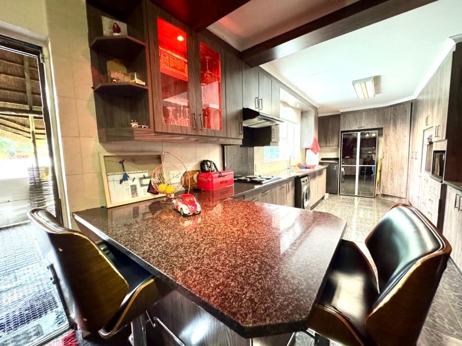 3 Bedroom Property for Sale in Secunda Mpumalanga