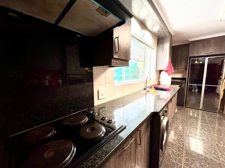 3 Bedroom Property for Sale in Secunda Mpumalanga