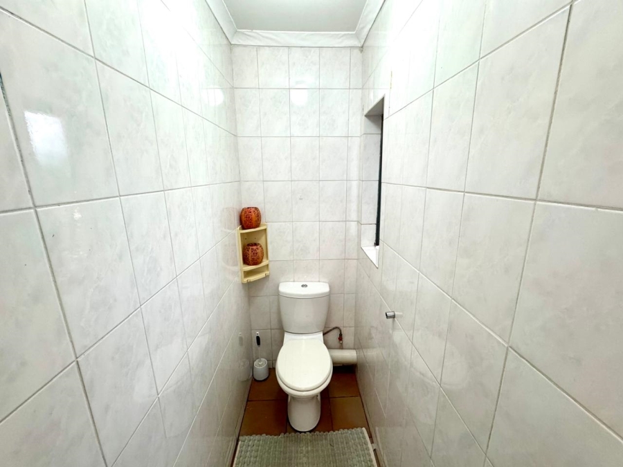 3 Bedroom Property for Sale in Secunda Mpumalanga