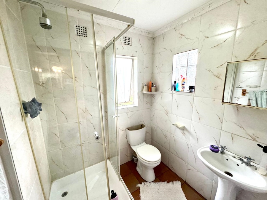 3 Bedroom Property for Sale in Secunda Mpumalanga