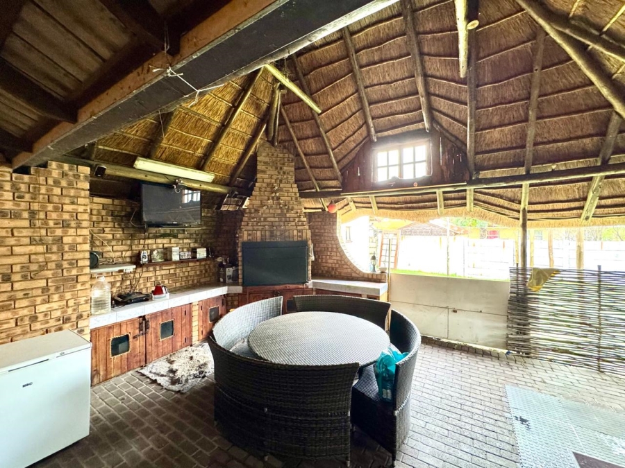3 Bedroom Property for Sale in Secunda Mpumalanga