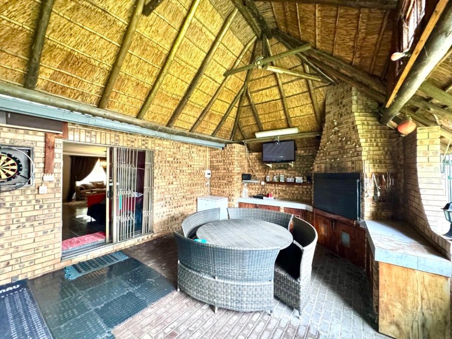 3 Bedroom Property for Sale in Secunda Mpumalanga