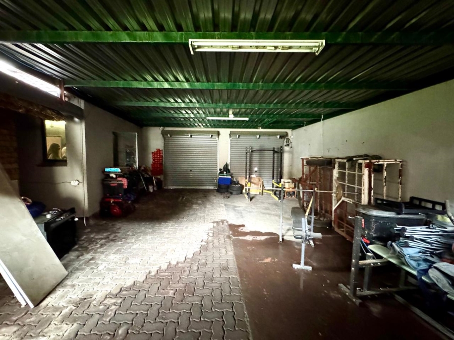 3 Bedroom Property for Sale in Secunda Mpumalanga