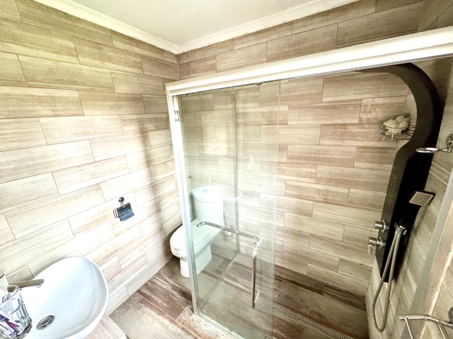 3 Bedroom Property for Sale in Secunda Mpumalanga