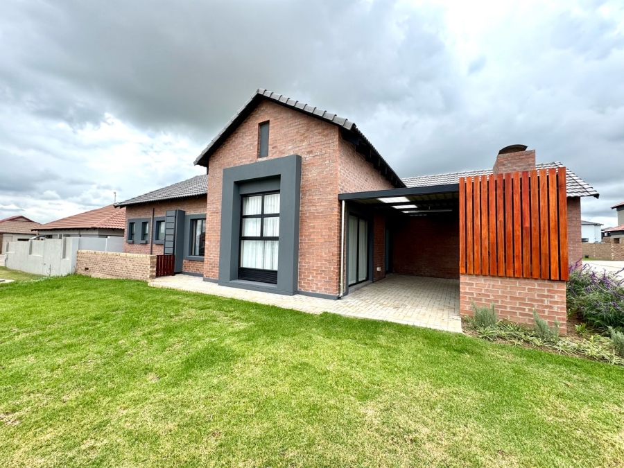 3 Bedroom Property for Sale in Terra Nova Mpumalanga