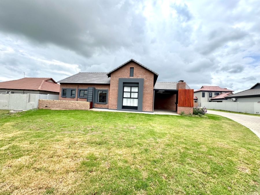 3 Bedroom Property for Sale in Terra Nova Mpumalanga