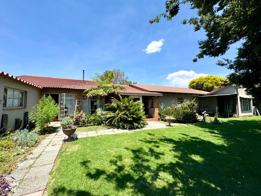 3 Bedroom Property for Sale in Kruinpark Mpumalanga