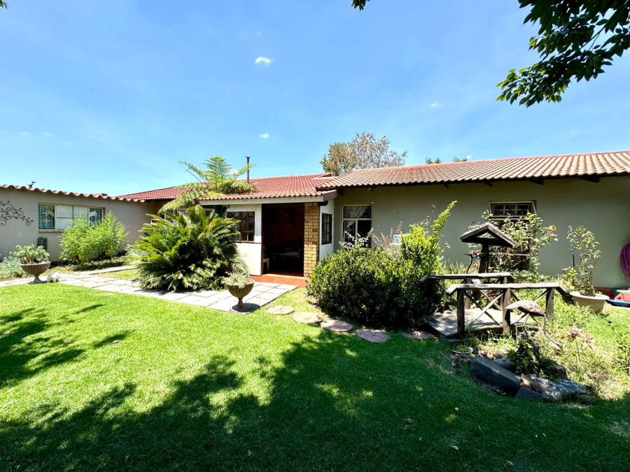 3 Bedroom Property for Sale in Kruinpark Mpumalanga