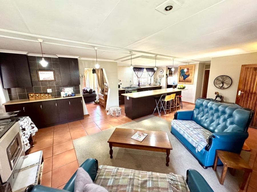 3 Bedroom Property for Sale in Kruinpark Mpumalanga