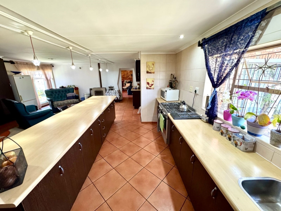 3 Bedroom Property for Sale in Kruinpark Mpumalanga