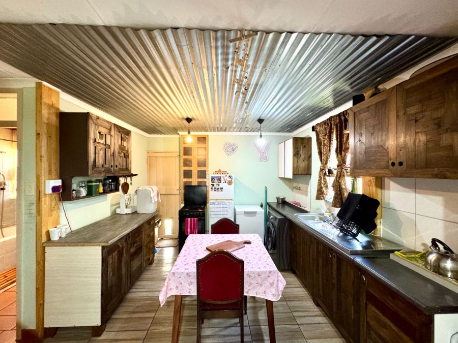 3 Bedroom Property for Sale in Kruinpark Mpumalanga