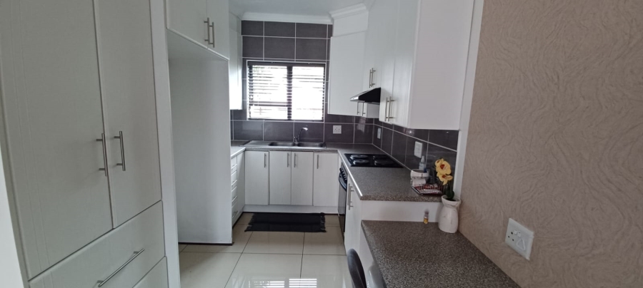 2 Bedroom Property for Sale in Secunda Mpumalanga
