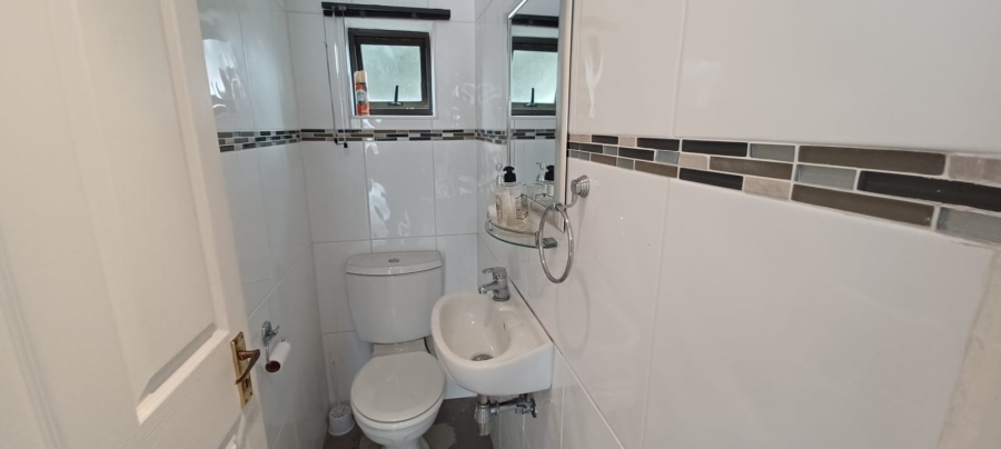 2 Bedroom Property for Sale in Secunda Mpumalanga