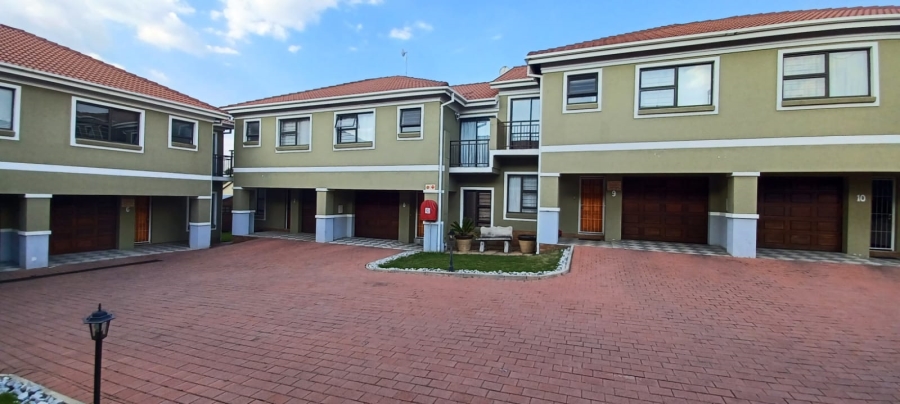 2 Bedroom Property for Sale in Secunda Mpumalanga