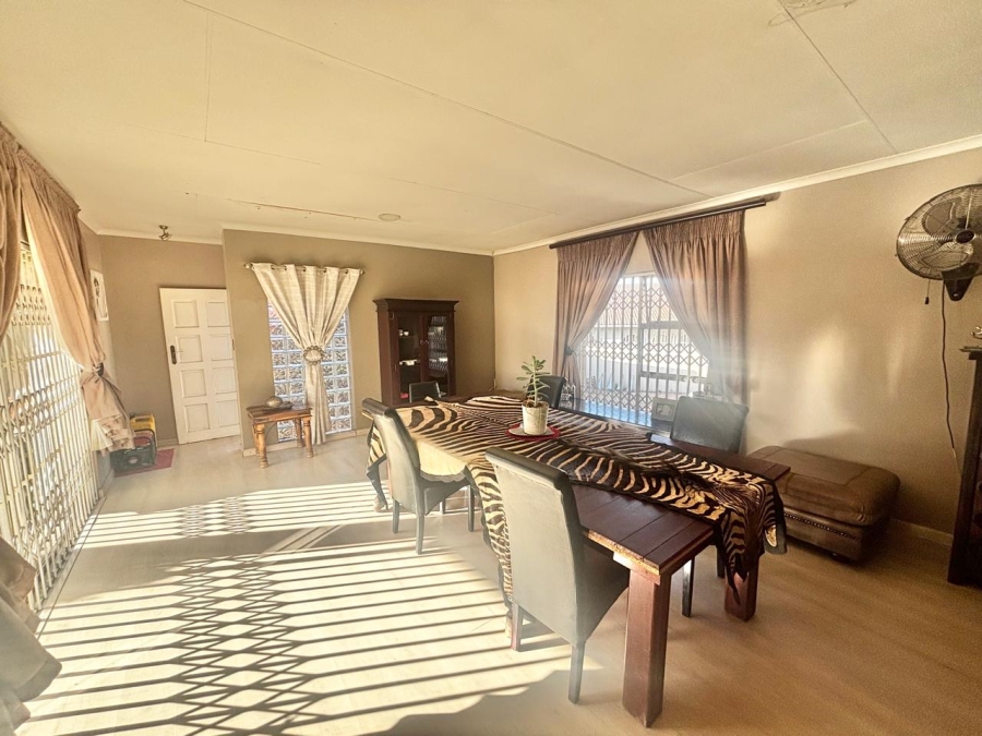 3 Bedroom Property for Sale in Trichardt Mpumalanga