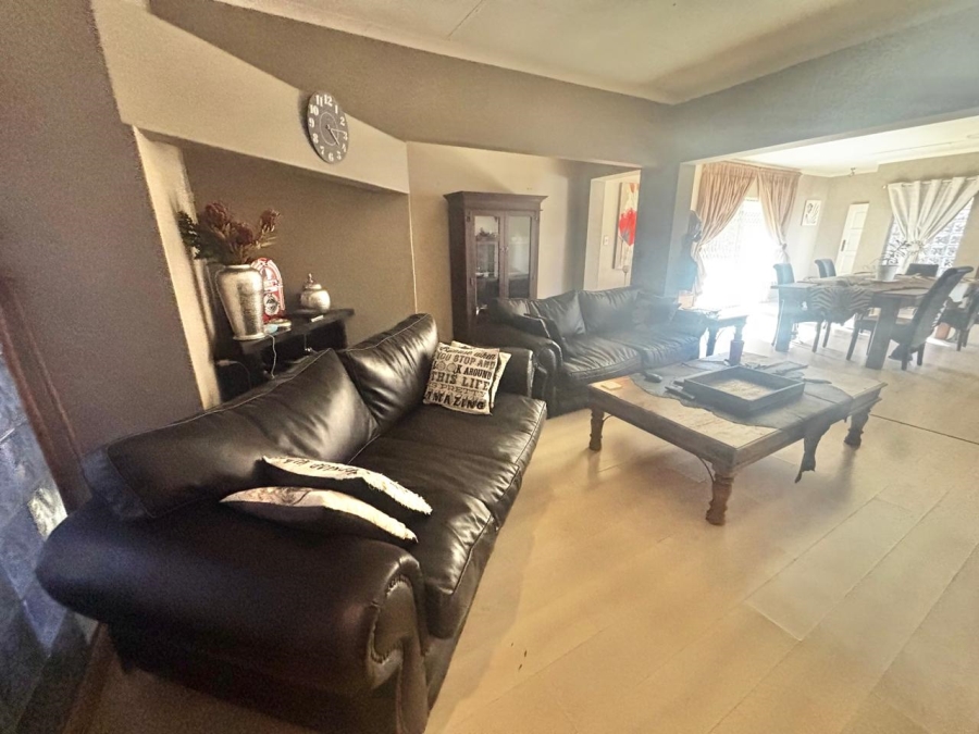 3 Bedroom Property for Sale in Trichardt Mpumalanga