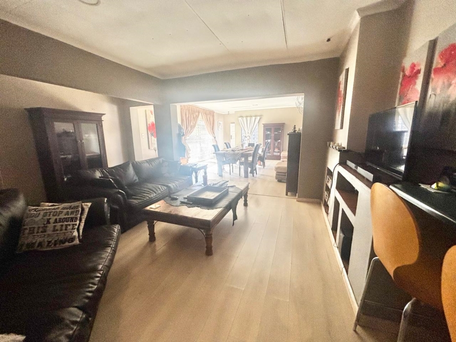 3 Bedroom Property for Sale in Trichardt Mpumalanga