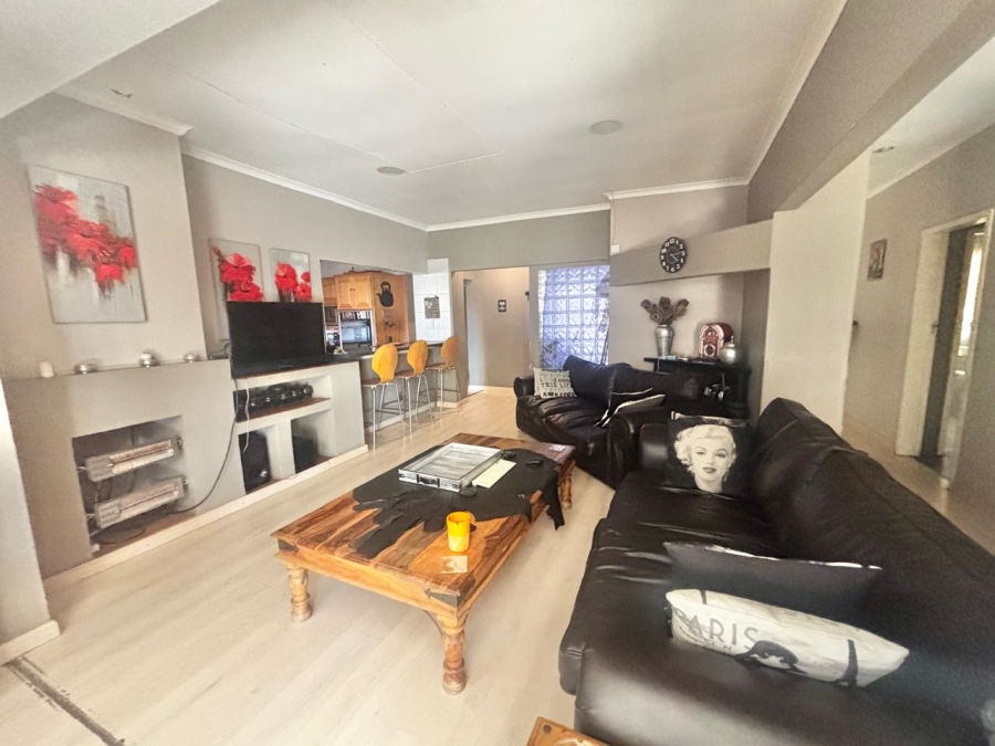 3 Bedroom Property for Sale in Trichardt Mpumalanga