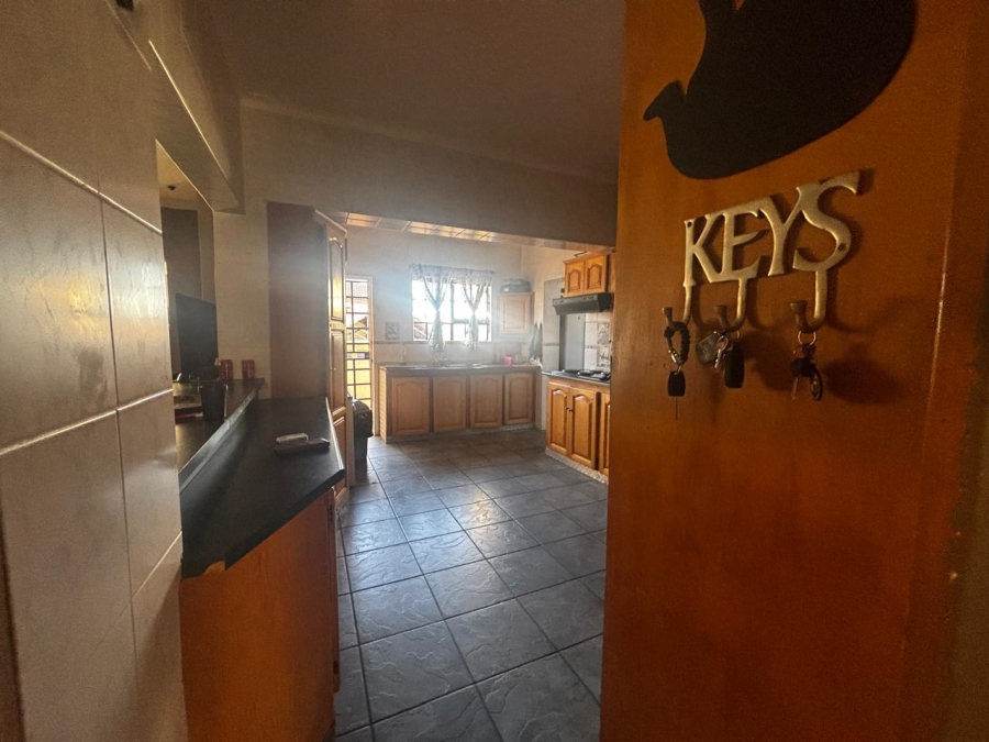 3 Bedroom Property for Sale in Trichardt Mpumalanga