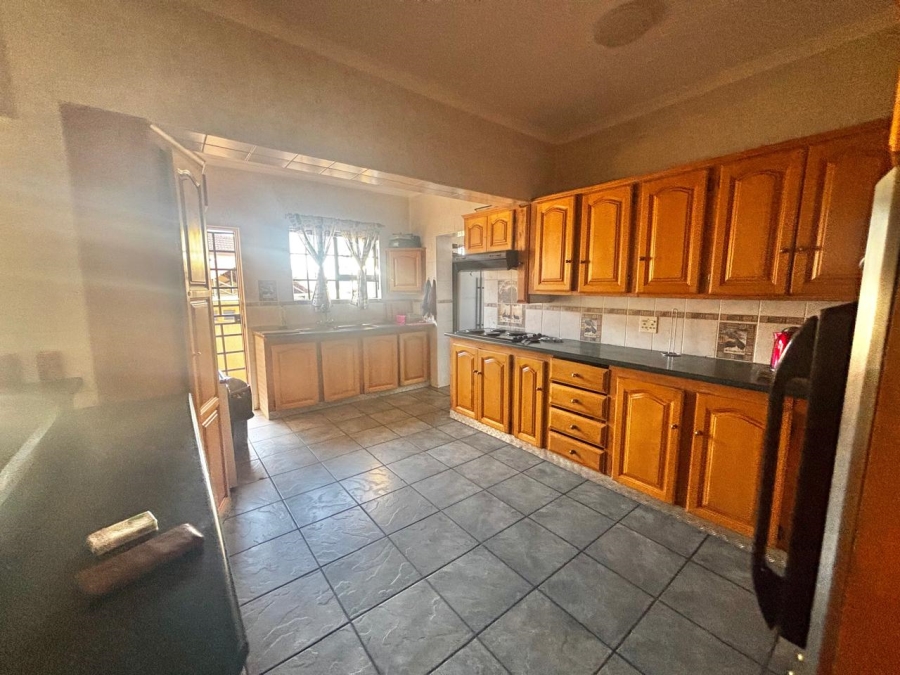 3 Bedroom Property for Sale in Trichardt Mpumalanga