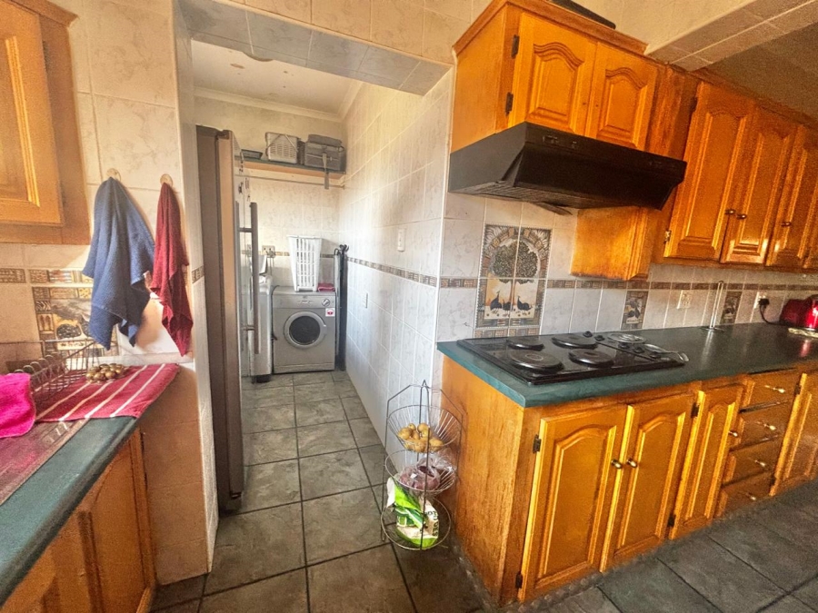 3 Bedroom Property for Sale in Trichardt Mpumalanga