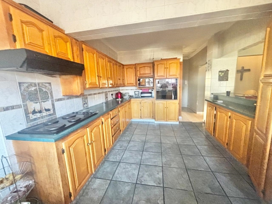 3 Bedroom Property for Sale in Trichardt Mpumalanga