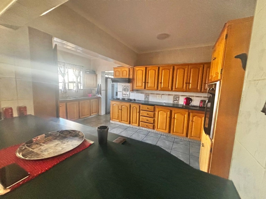 3 Bedroom Property for Sale in Trichardt Mpumalanga