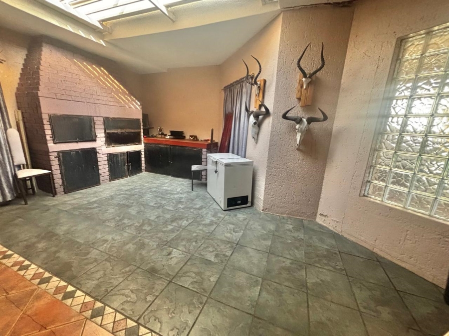 3 Bedroom Property for Sale in Trichardt Mpumalanga