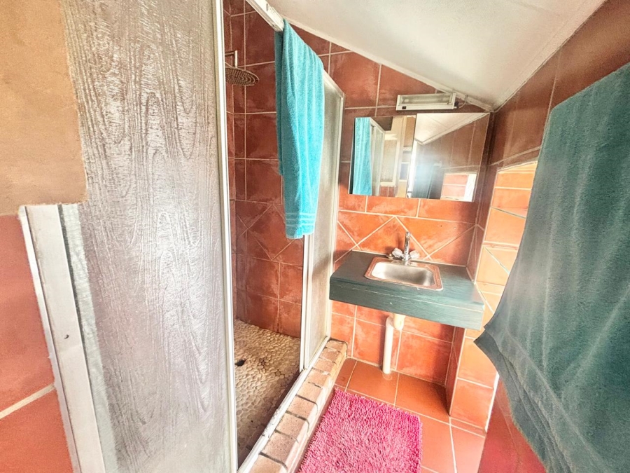 3 Bedroom Property for Sale in Trichardt Mpumalanga