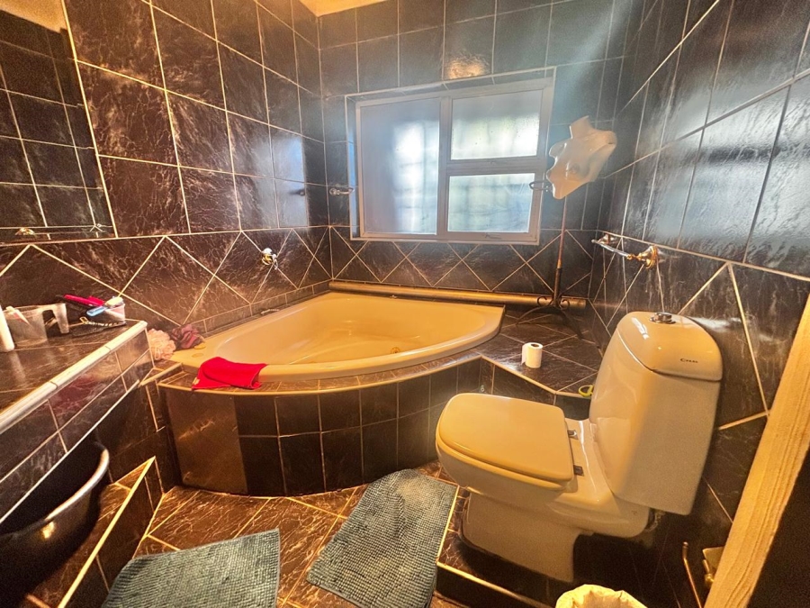 3 Bedroom Property for Sale in Trichardt Mpumalanga