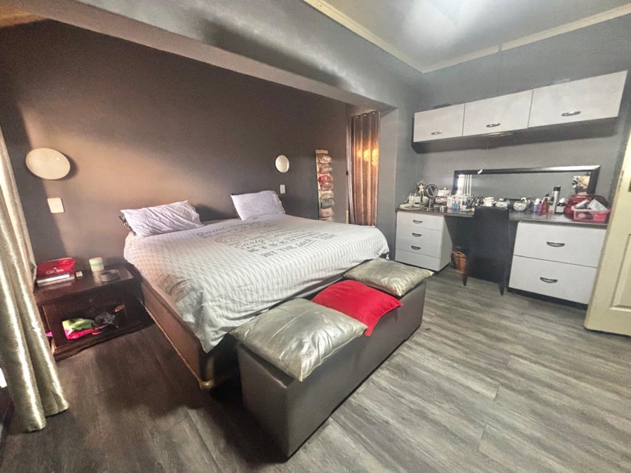 3 Bedroom Property for Sale in Trichardt Mpumalanga