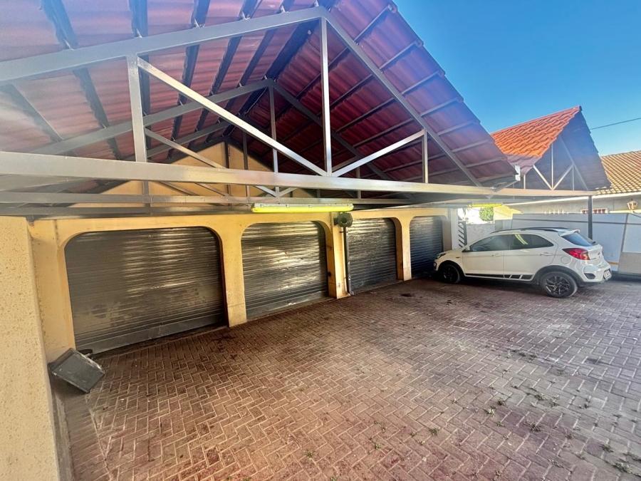 3 Bedroom Property for Sale in Trichardt Mpumalanga