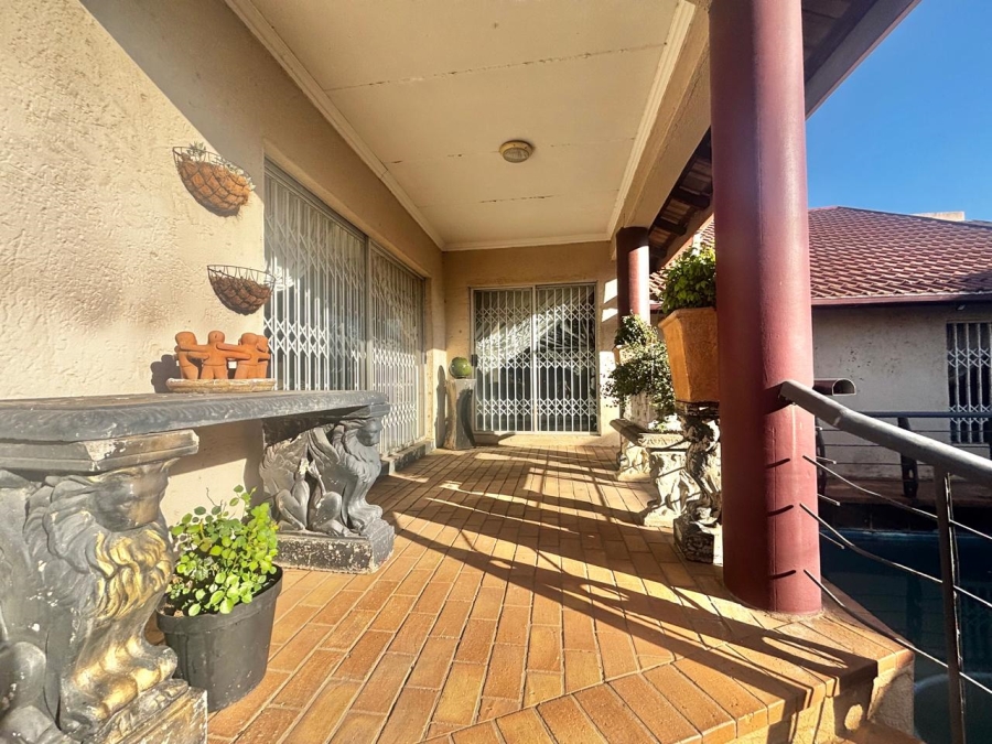 3 Bedroom Property for Sale in Trichardt Mpumalanga