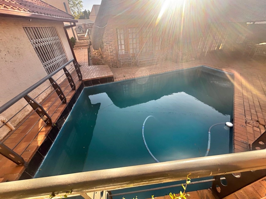 3 Bedroom Property for Sale in Trichardt Mpumalanga