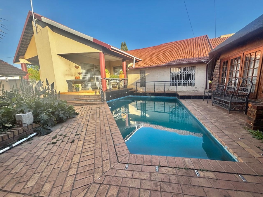 3 Bedroom Property for Sale in Trichardt Mpumalanga