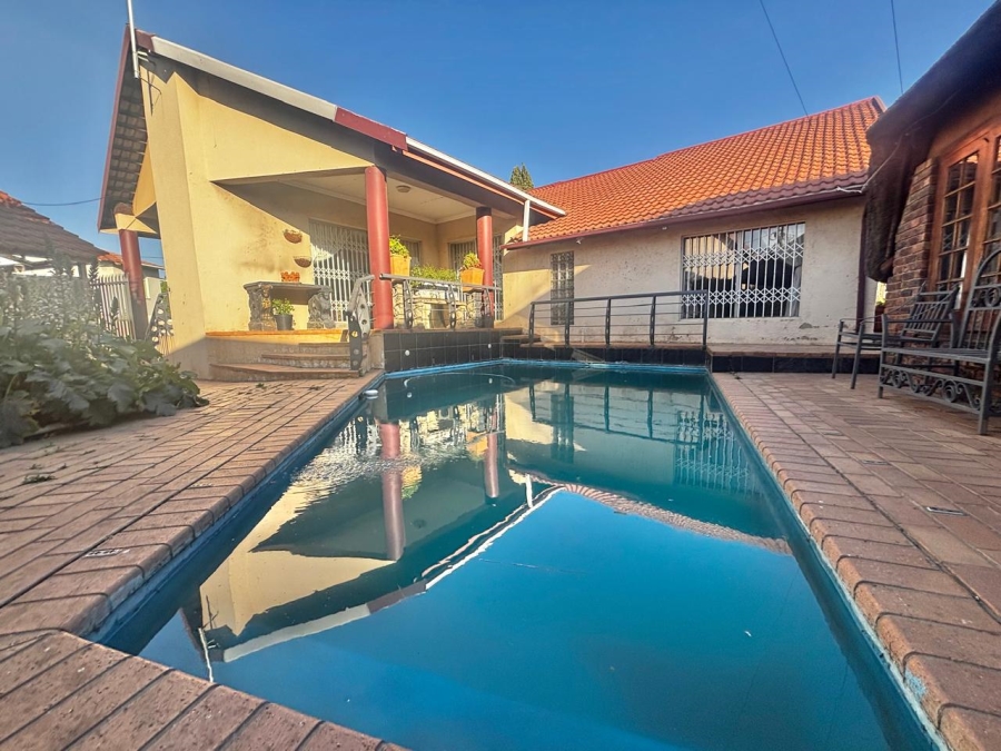 3 Bedroom Property for Sale in Trichardt Mpumalanga
