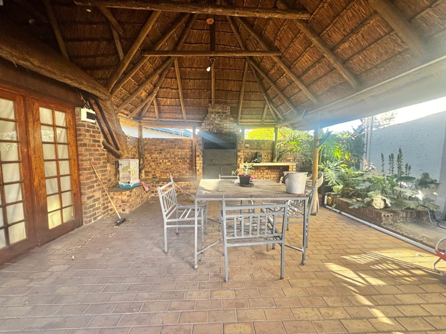 3 Bedroom Property for Sale in Trichardt Mpumalanga