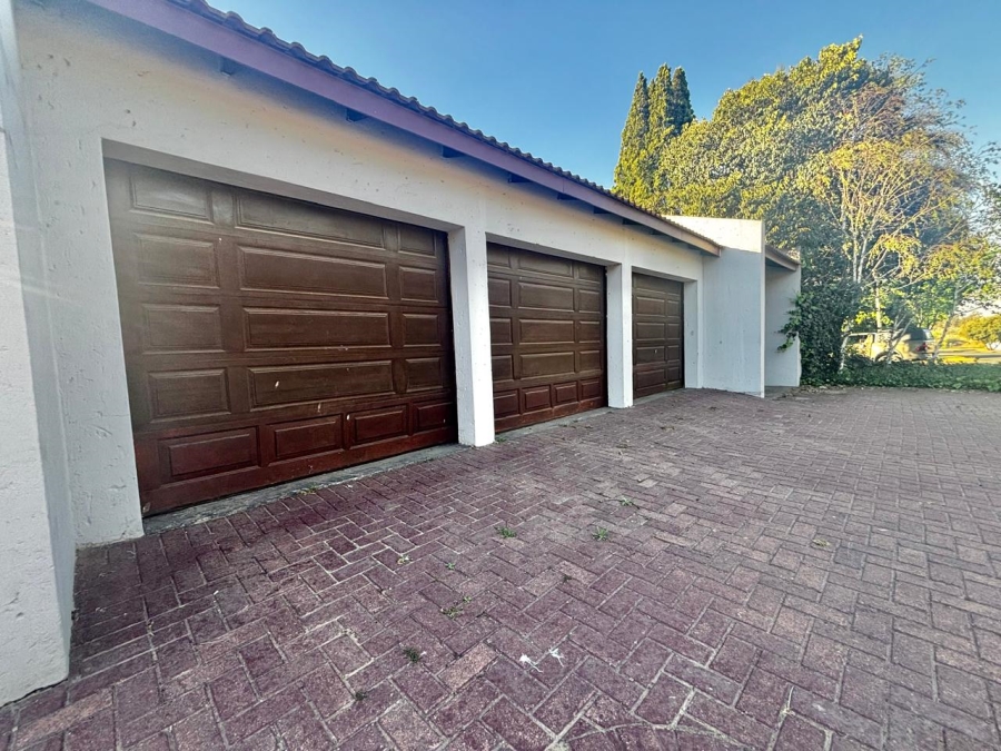 3 Bedroom Property for Sale in Trichardt Mpumalanga